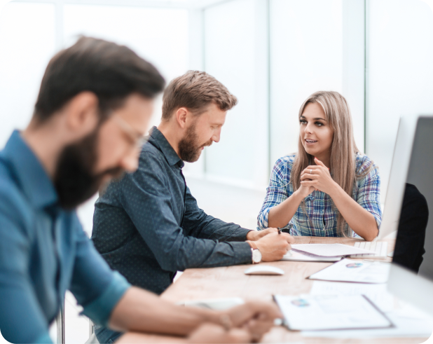 Securing your future with reliable protection