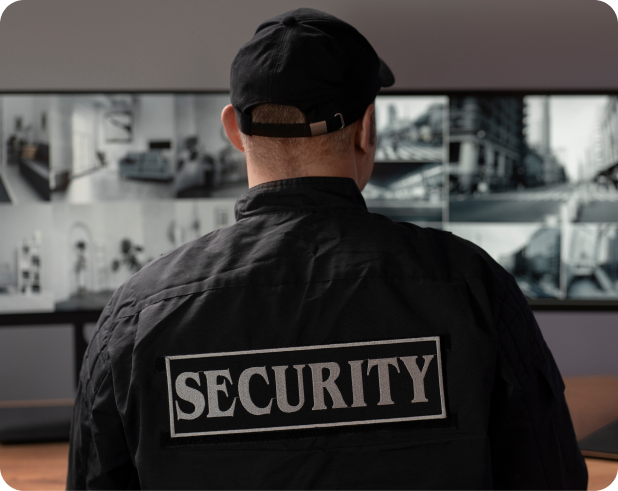Watch Our Security Services Safeguard You