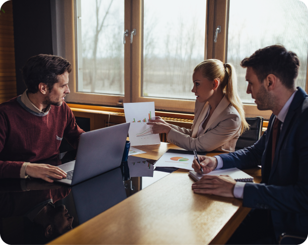 Securing your future with reliable protection