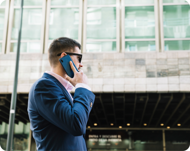 Real-World Protection: Our Security Services in Motion