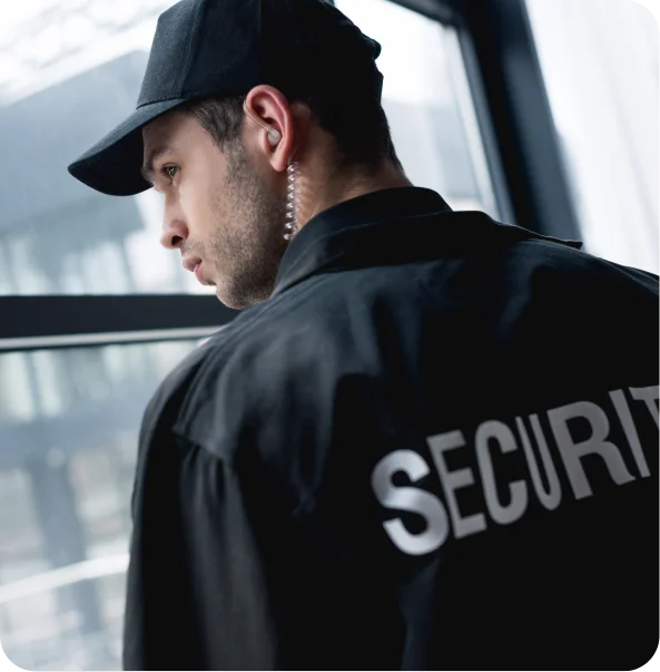 Why choose security services in West London?
