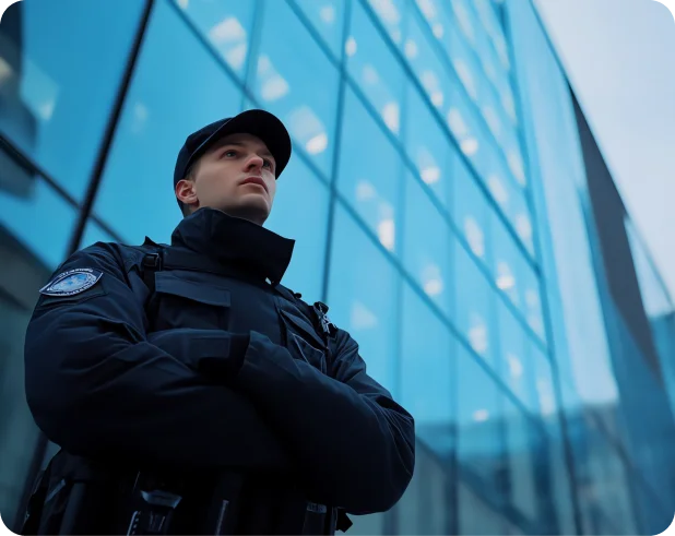 Experience Complete Protection