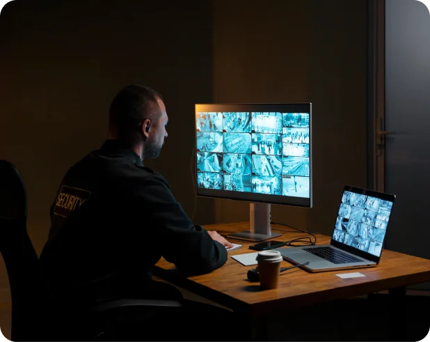 Securing your future with reliable protection
