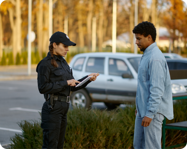 How We Protect You: Security in Motion