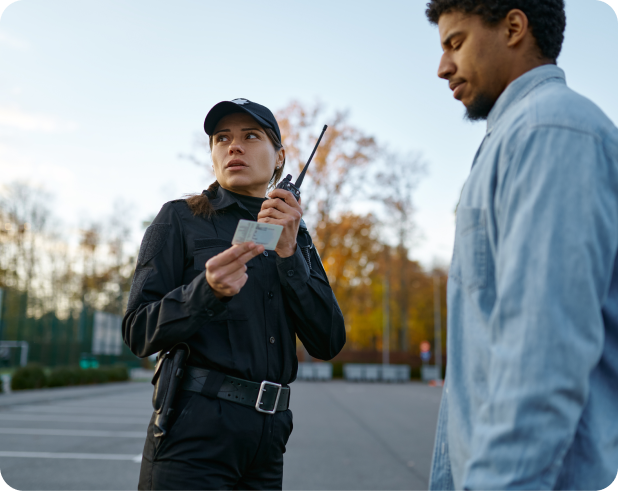 How We Protect You: Security in Motion