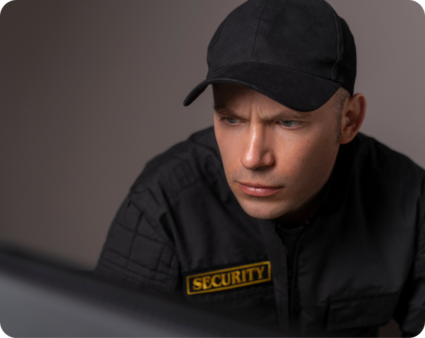 Securing Your World: Our Services in Action