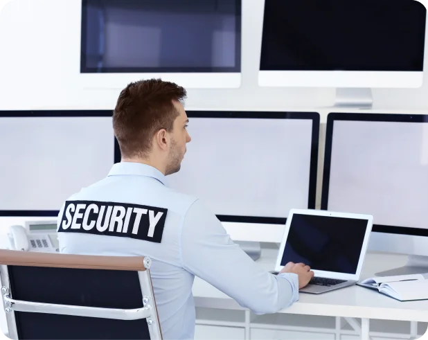 Witness Comprehensive Security Solutions in Action
