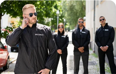 Facilities Services