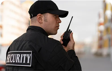 Security Services