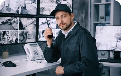 Security Systems