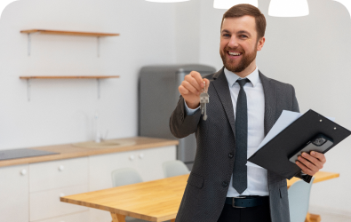 Property Management Security