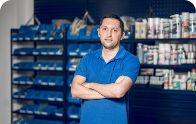 Retail Security Guarding