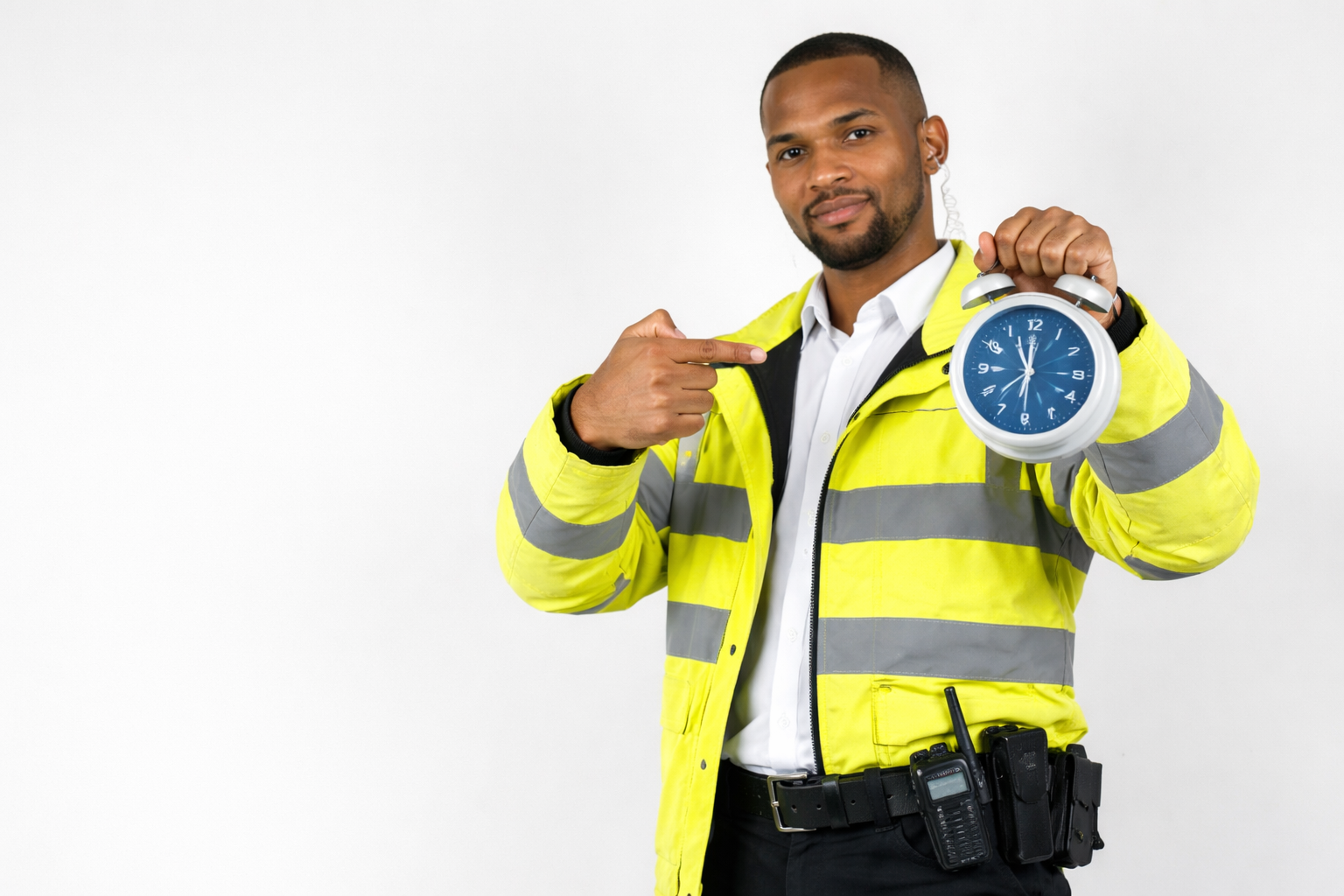 Why should I use a key-holding service for my property?