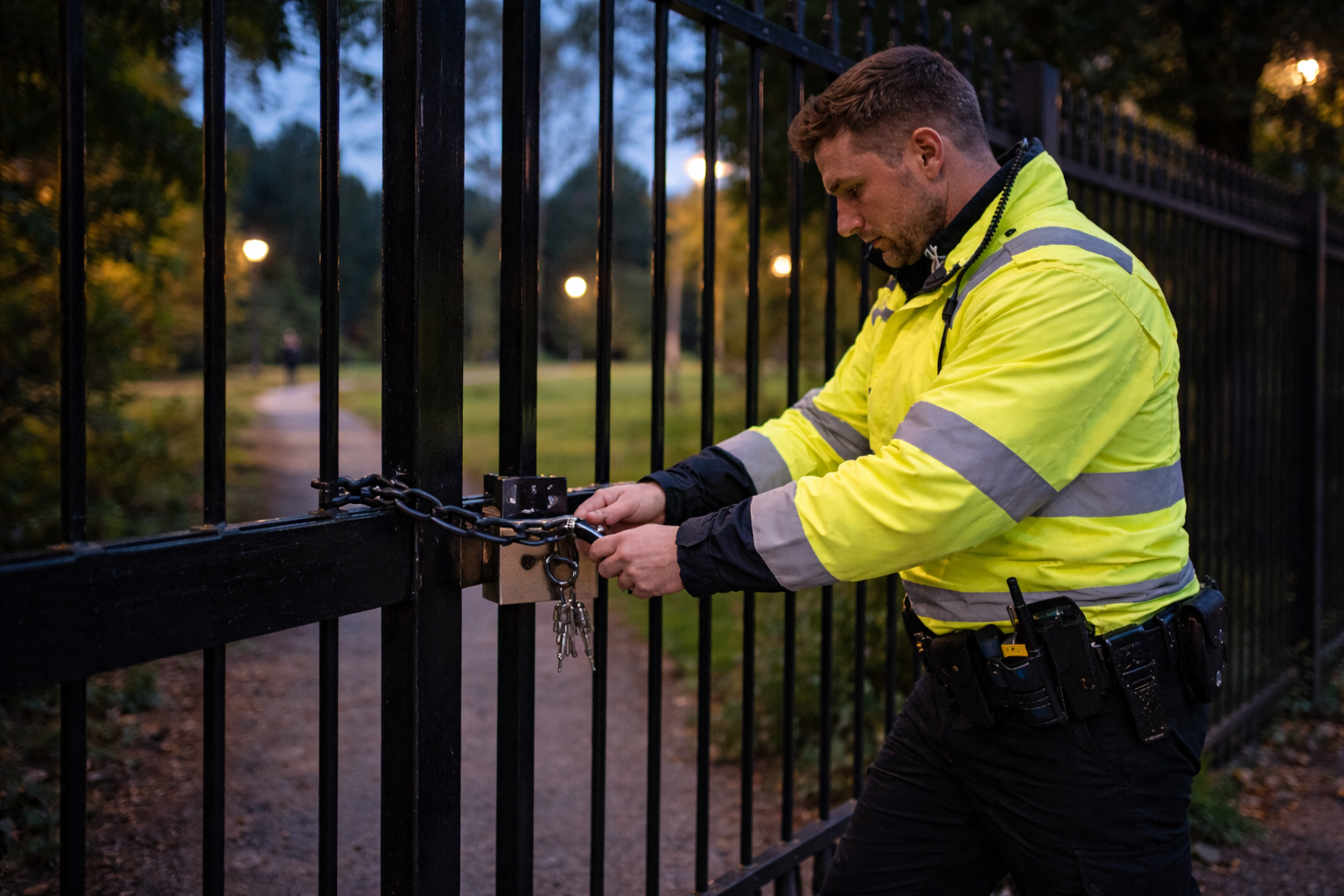 What makes lock and unlock services essential for your property?