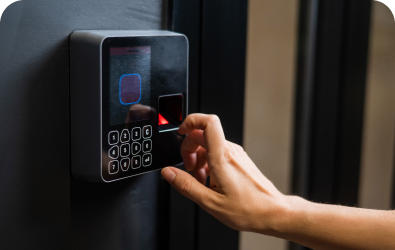 Access Control Systems