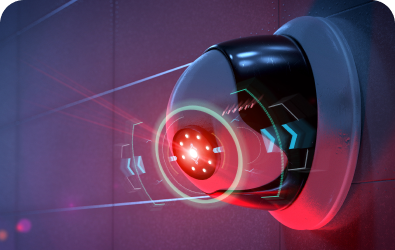 AI Smart CCTV Solutions