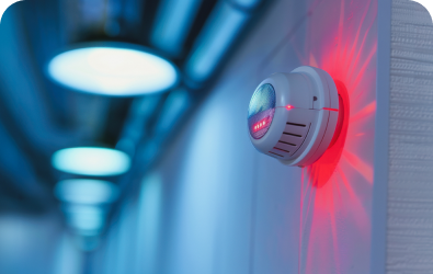 Alarm Response Monitoring