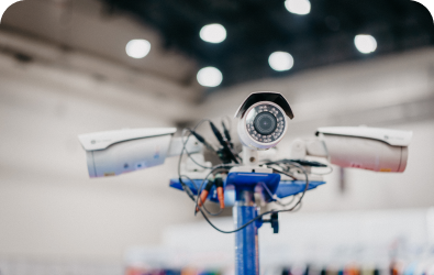 CCTV Systems