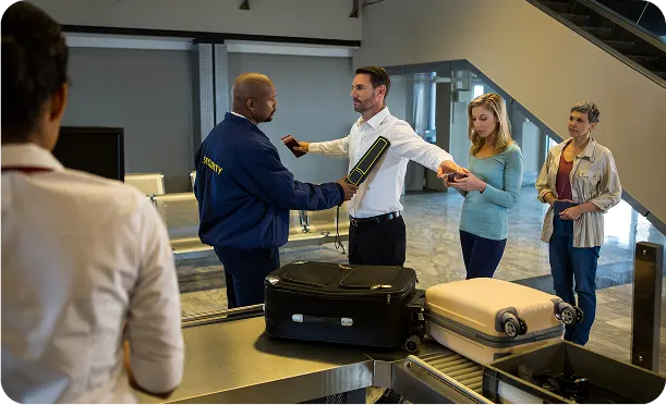 How do i hire reliable event security personnel?