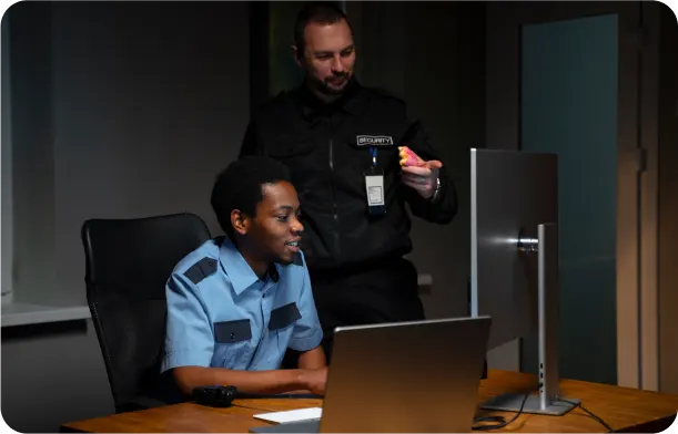 How much do event security services cost?