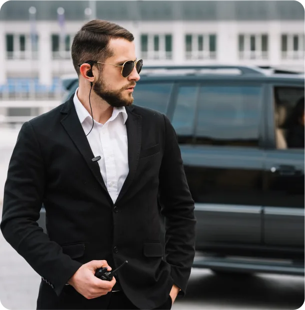 Enhancing safety with expert event security services