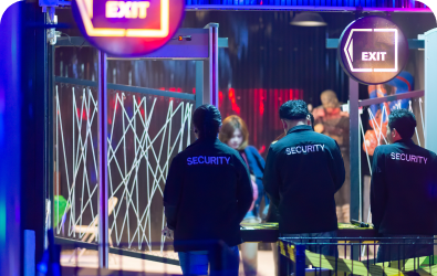 Event Security Services