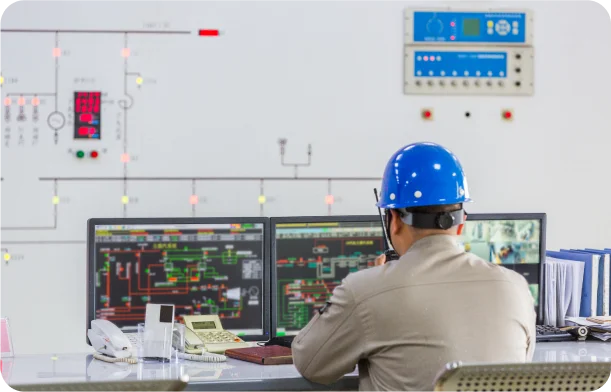 What are the different types of access control systems available?