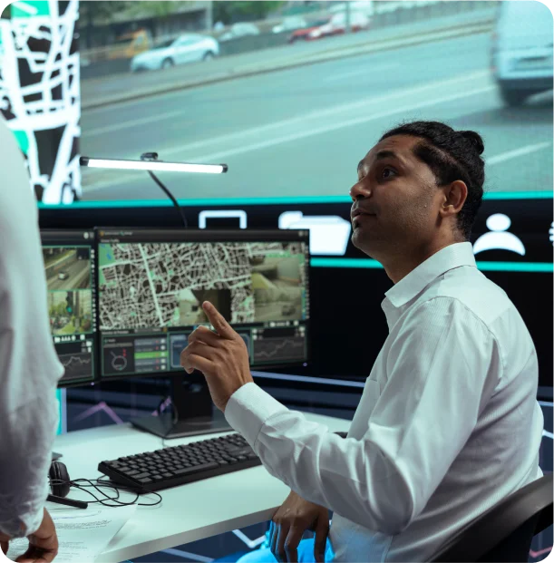Enhancing security with advanced Alarm Response