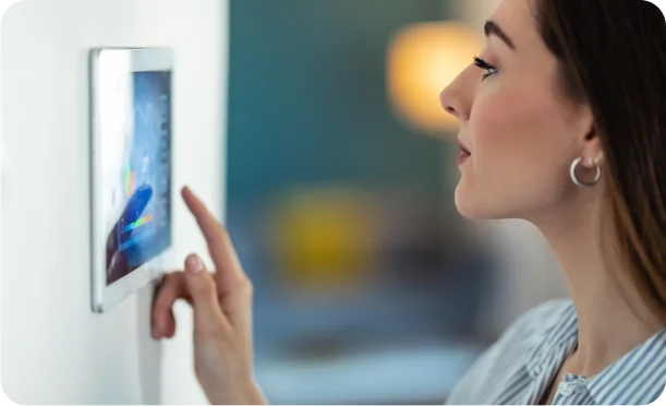 What are the fire alarm installation services?