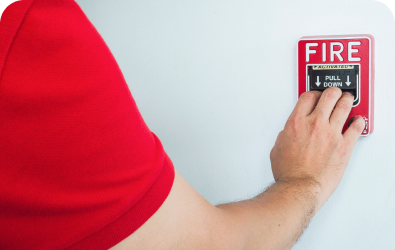 Fire Alarms Systems