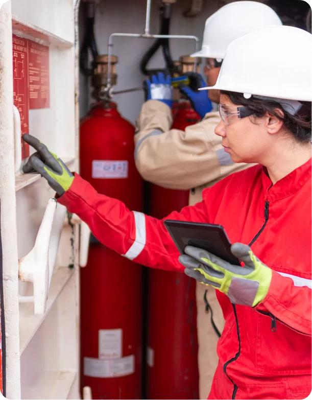 Need reliable fire waking watch for continuous fire safety?
