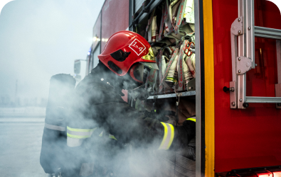 Fire Warden Services