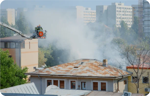 What makes fire watch services essential for your property?