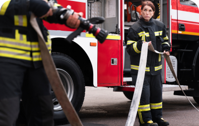 Fire Watch Services