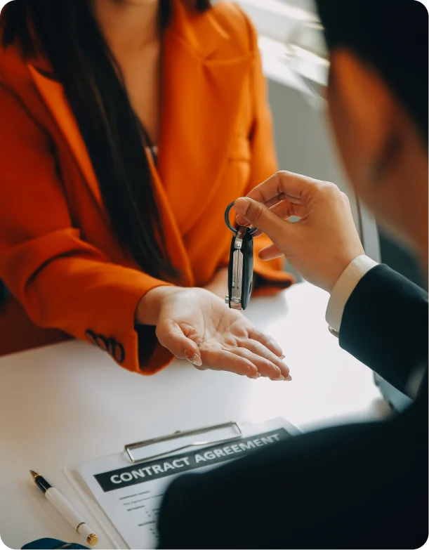 Looking for reliable key-holding and alarm response services?