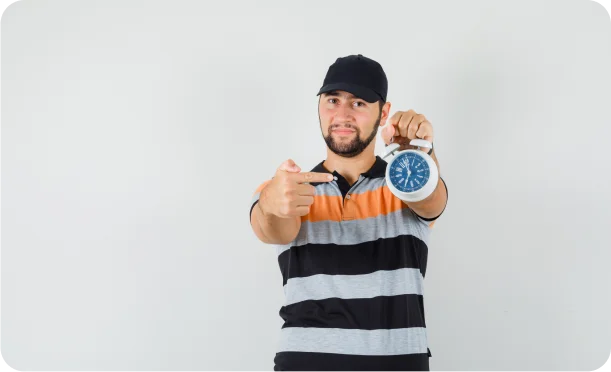 Why should I use a key-holding service for my property?