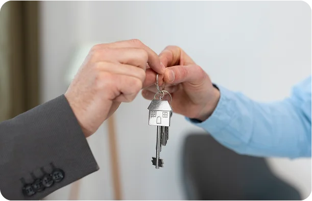 What makes key-holding alarm response services essential?