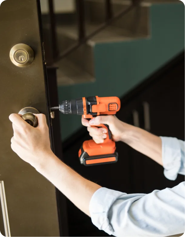 Looking for reliable lock and unlock services for your premises?