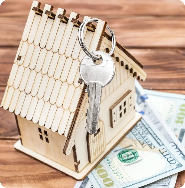 What are the features of lock and unlock services?