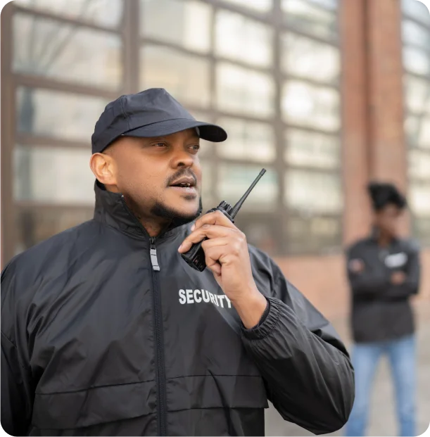 What Training Do Mobile Security Patrol Officers Receive?
