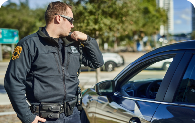 Mobile Security Patrols Services