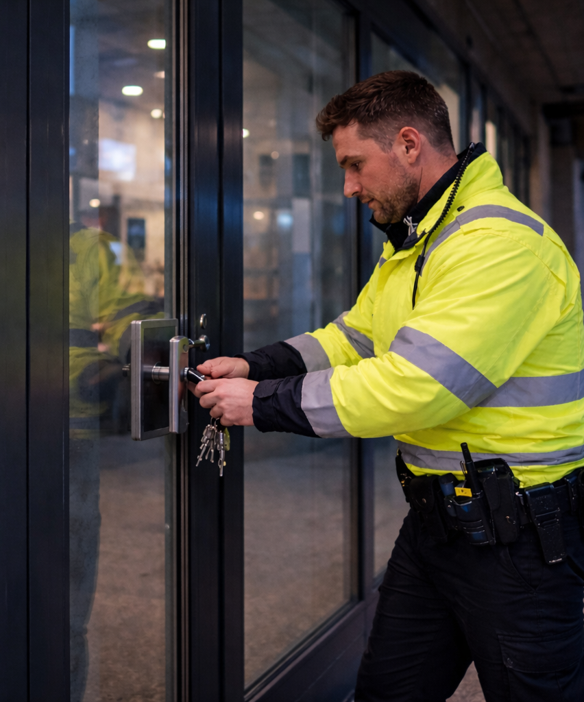 Looking for reliable lock and unlock services for your premises?