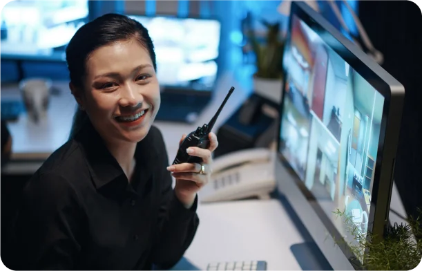 Whatโs included in your CCTV camera maintenance service near me?