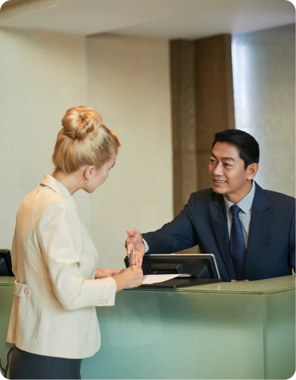 Looking for trusted retail security services UK-wide?