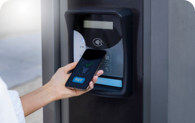 Smart Locking Systems
