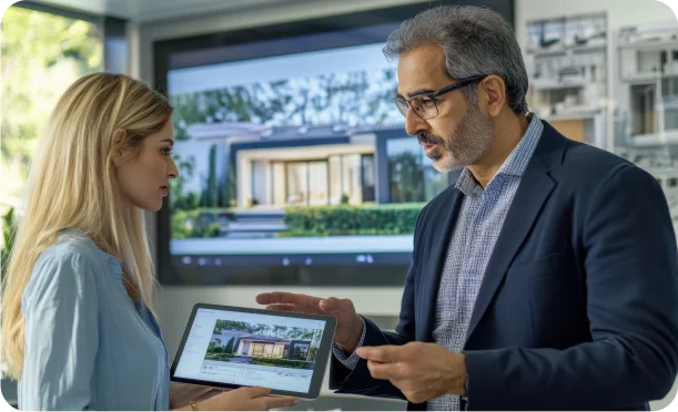Can Intraguard handle multi-site warehouse security across the UK?