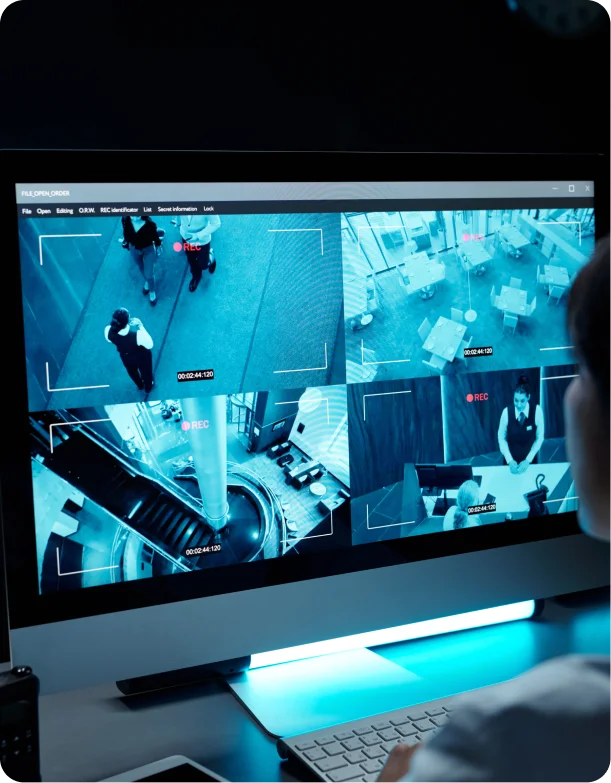 Do you need reliable drone surveillance services?
