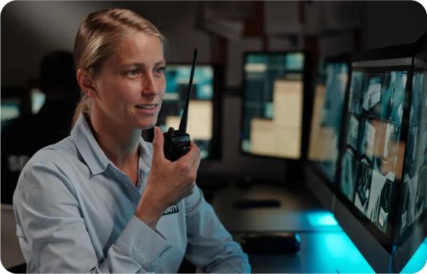 How secure are AI-driven drones against hacking or interference?