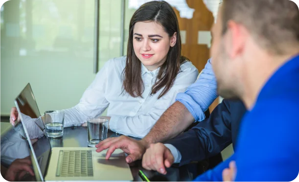 What is workforce management?