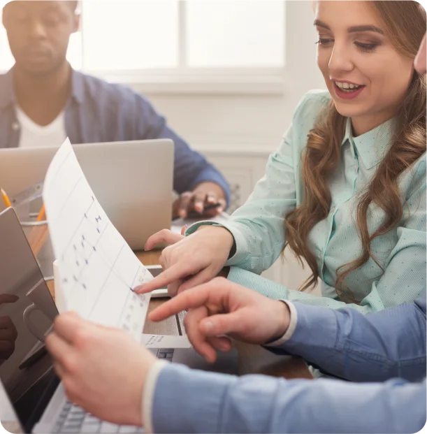What security workforce management features are important?